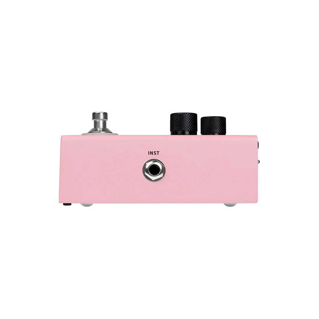 Mooer MVP1 AUTUNER Pitch correction Vocal Effects (AUTUNER)